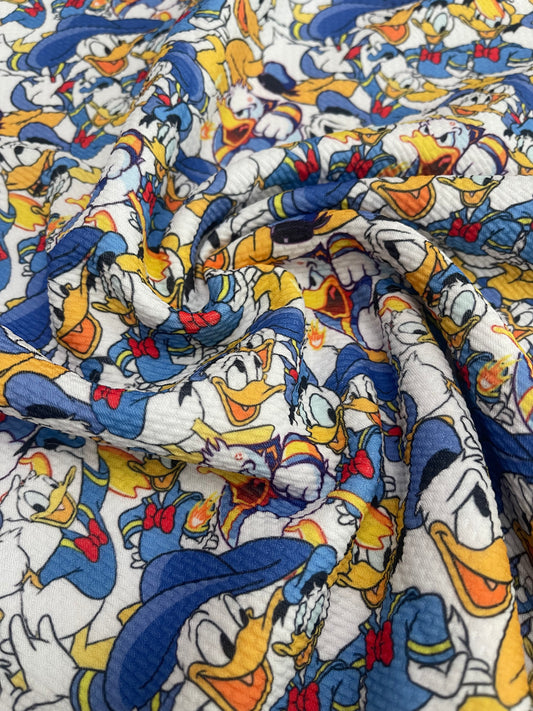 Smiley Duck | Bullet