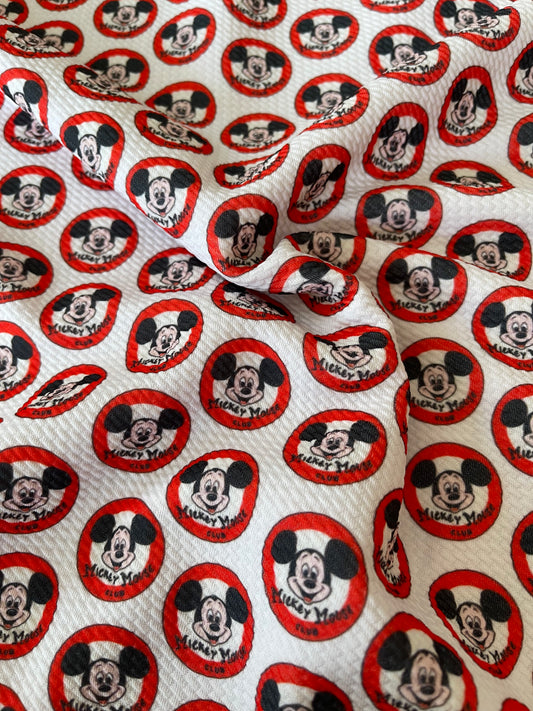 Clubhouse Fun | Bullet