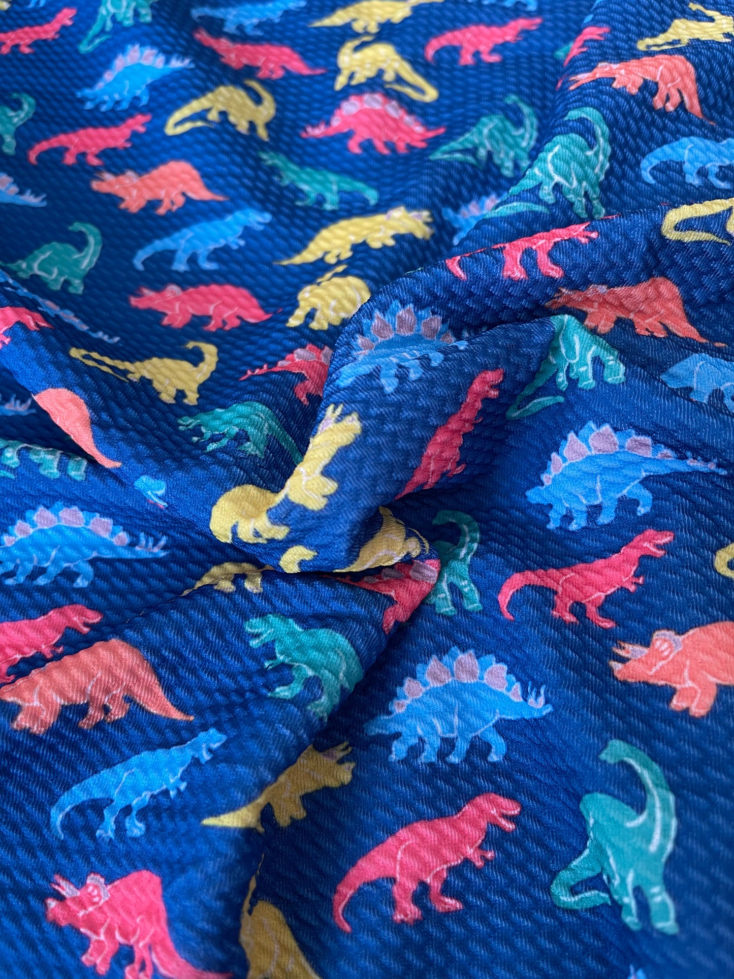 Playful Dinos| Bullet