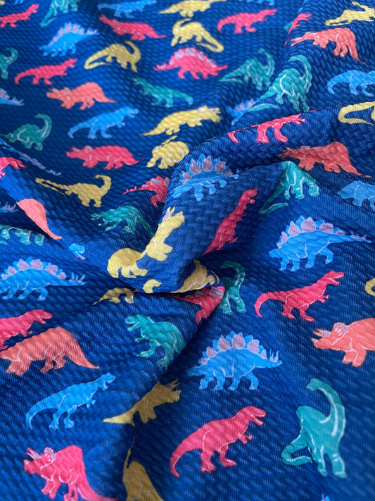 Playful Dinos| Bullet