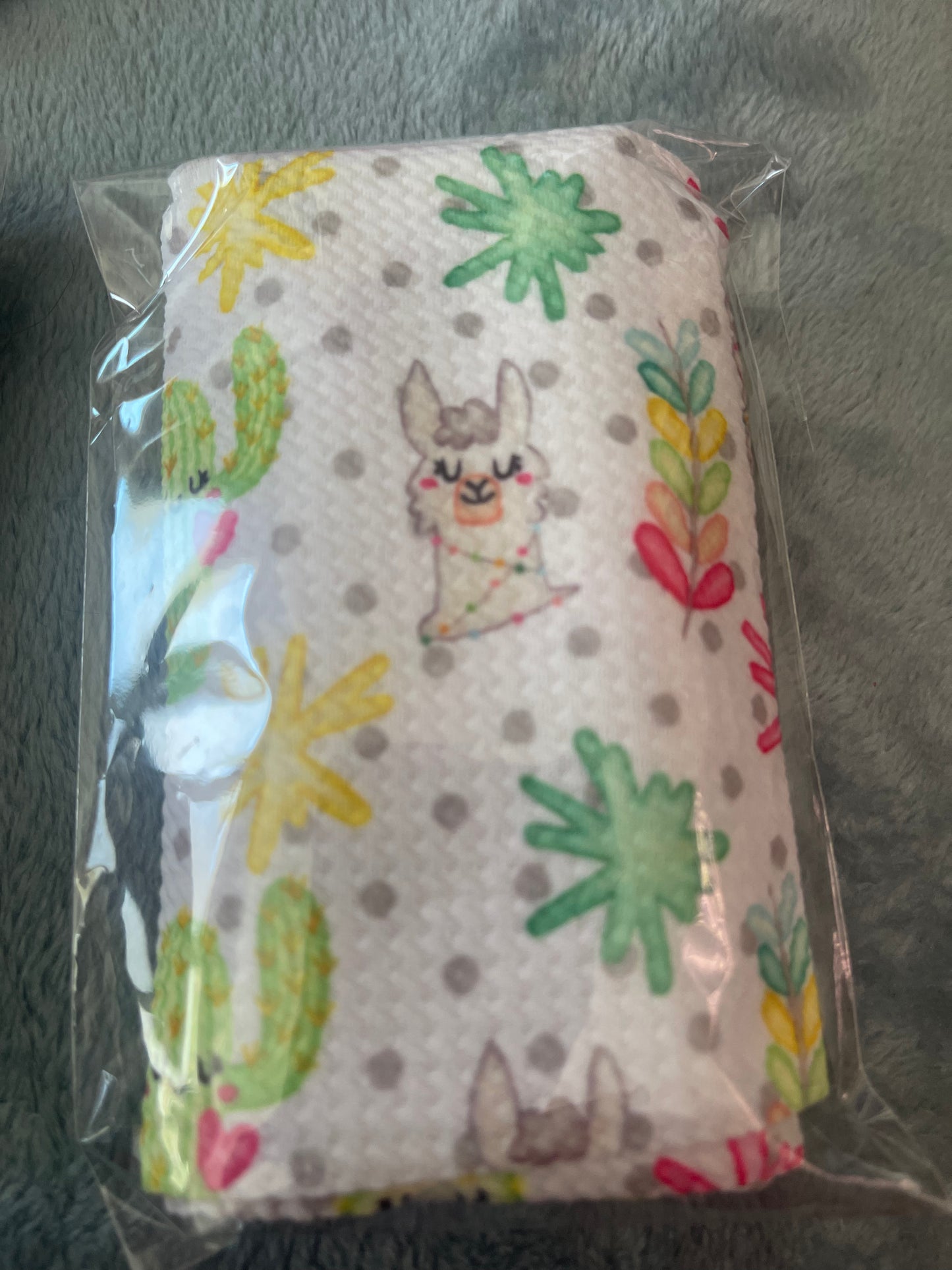 Happy Lama’s | Bullet