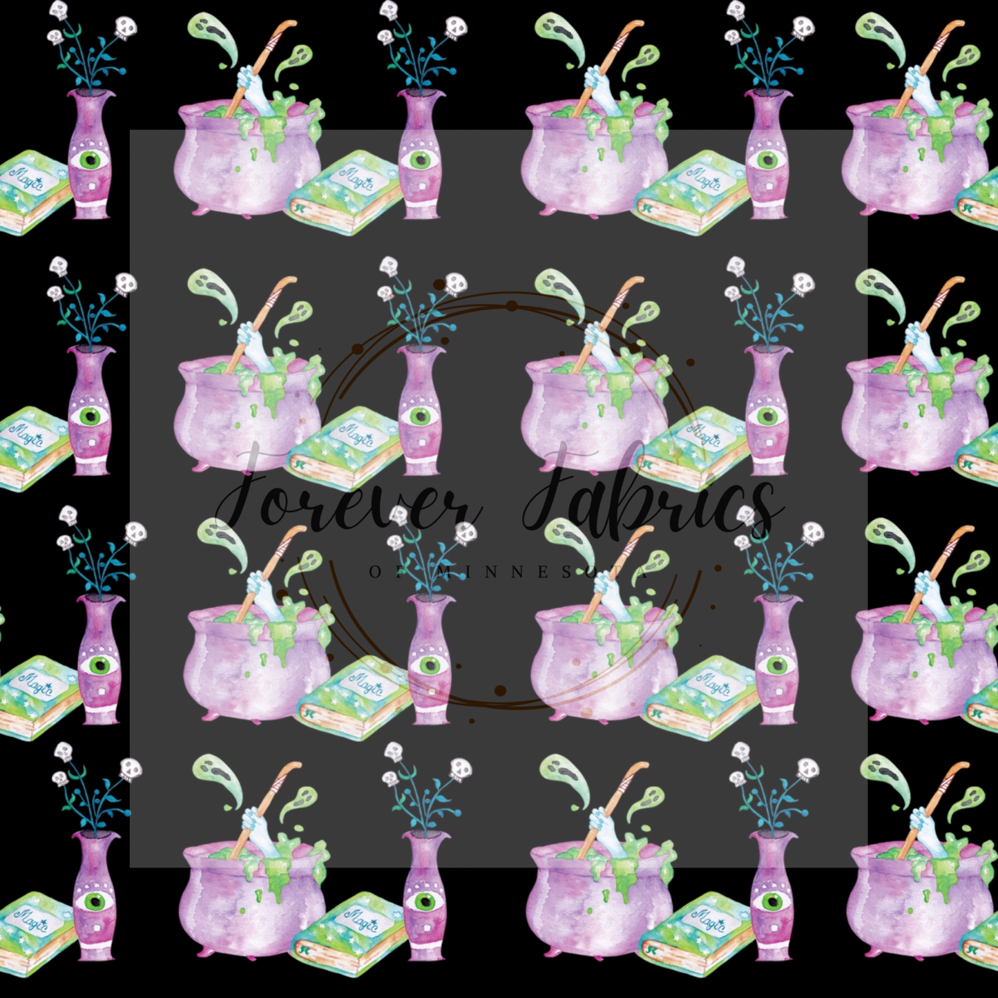 Making Magic Potion | Preorder| By The Yard