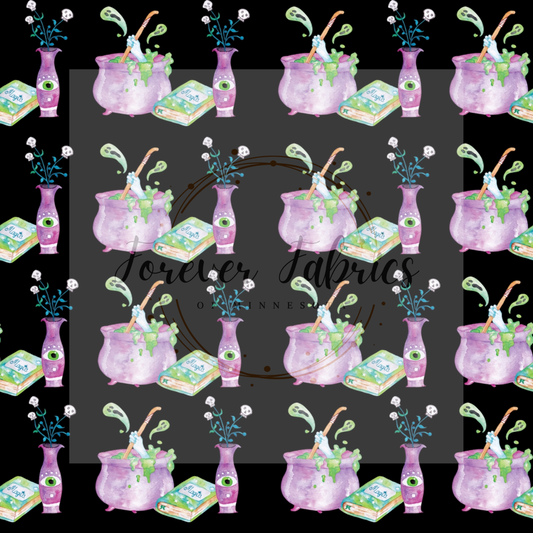 Making Magic Potion | Preorder| By The Yard