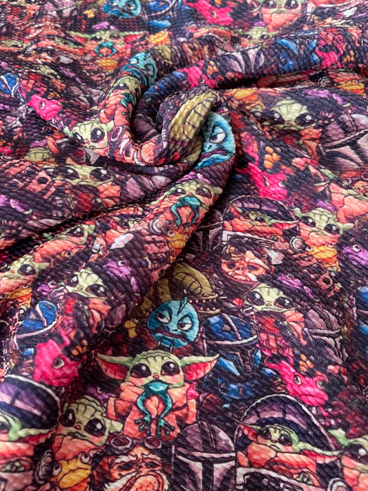 Space Friends | Bullet