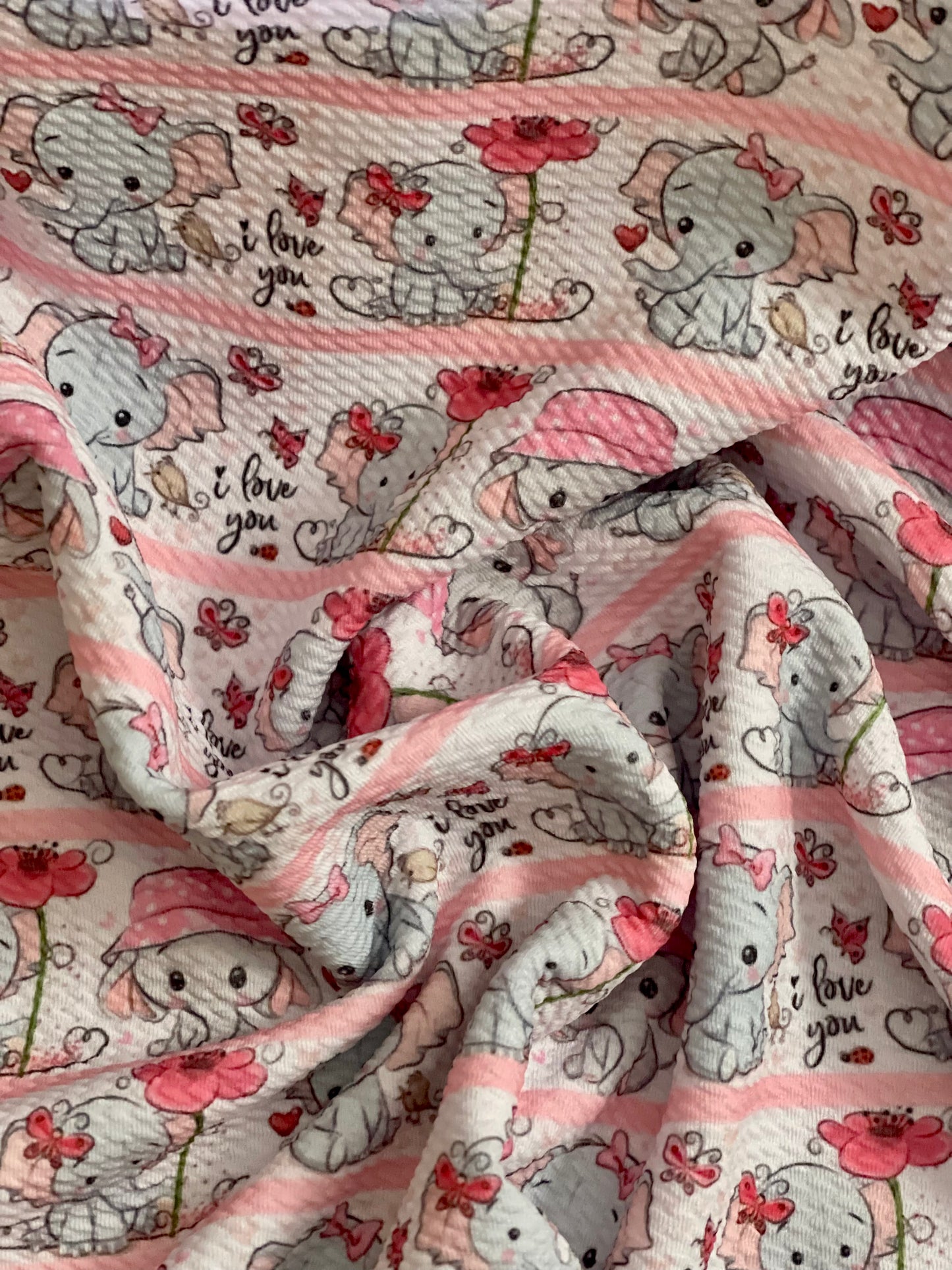 Pink Elephants Bullet