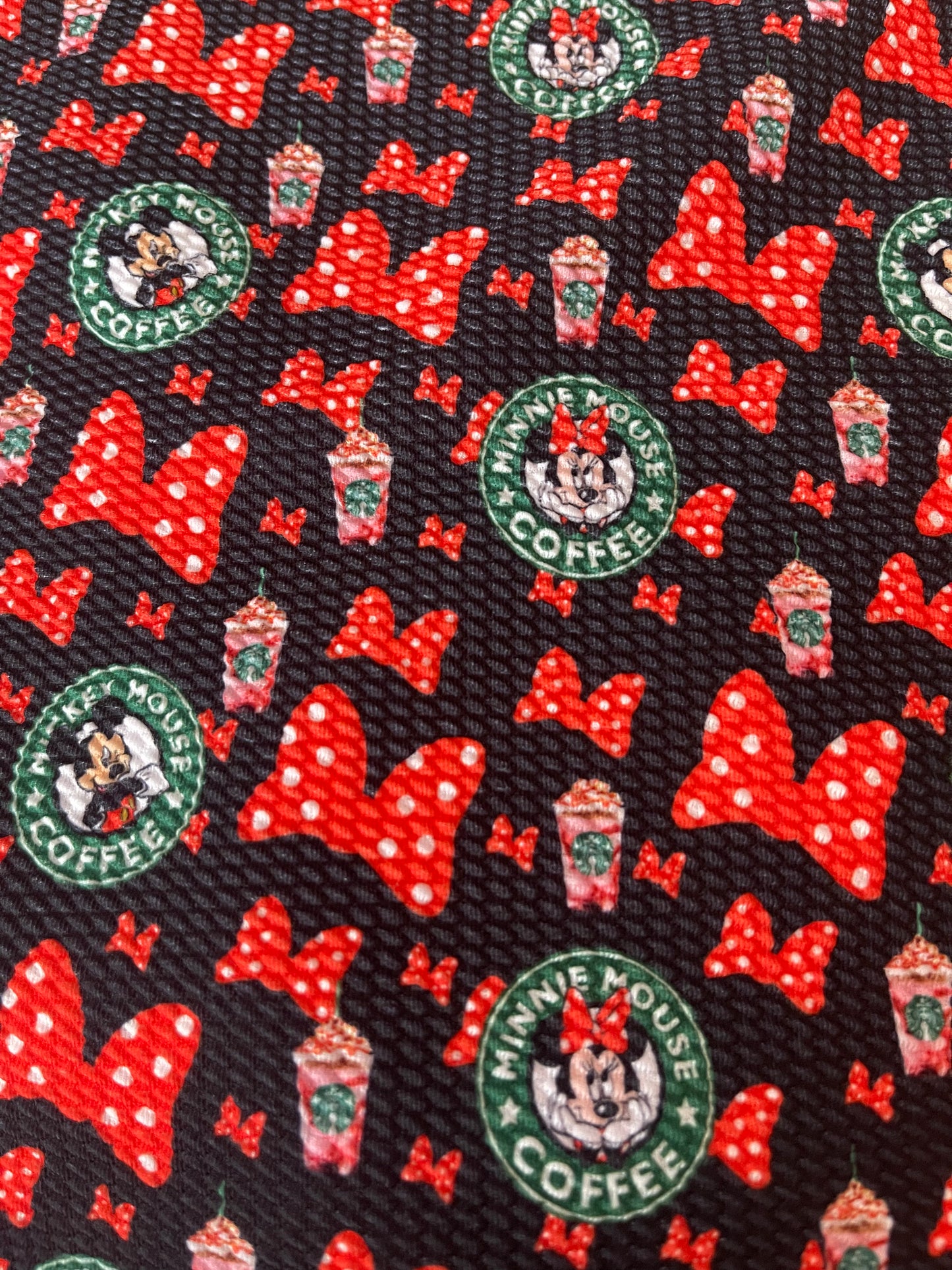 Mouse Coffee | Bullet