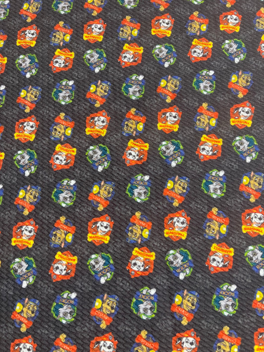 Marshall & Friends | Bullet