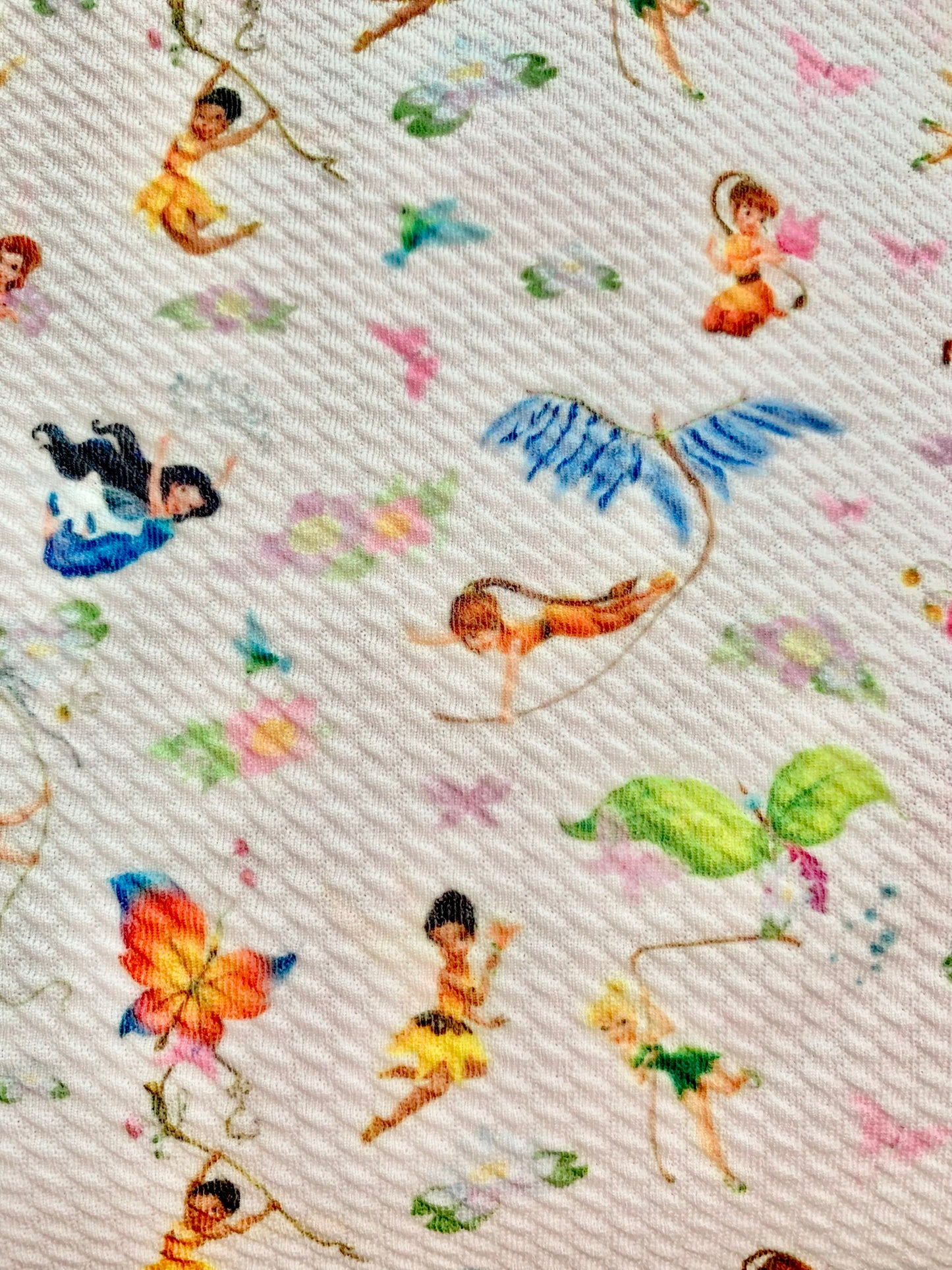 Fairy Princess | Printed Bullet