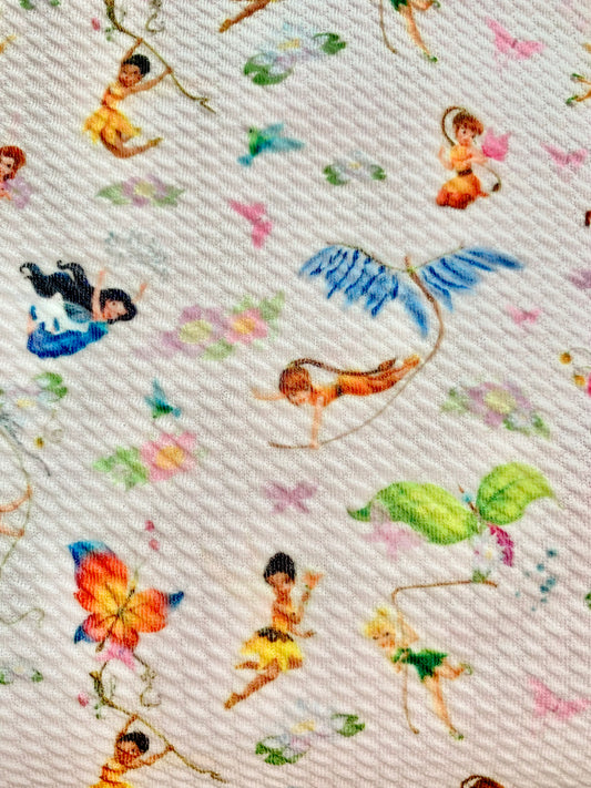 Fairy Princess | Printed Bullet