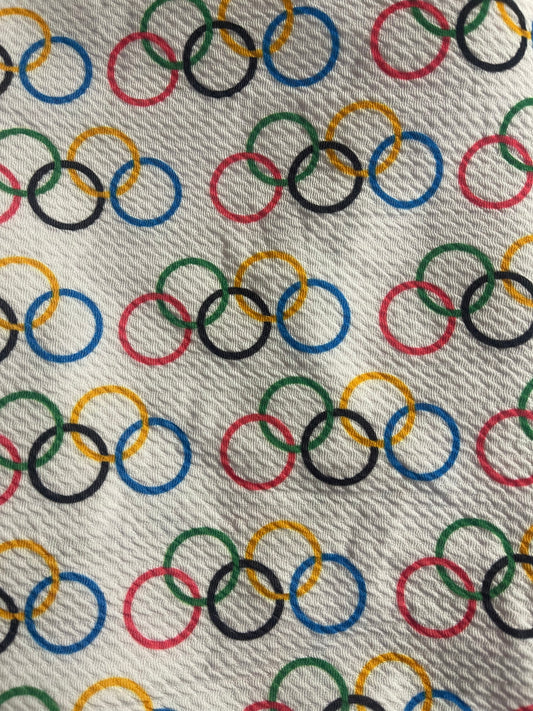 Going for the Gold | Bullet