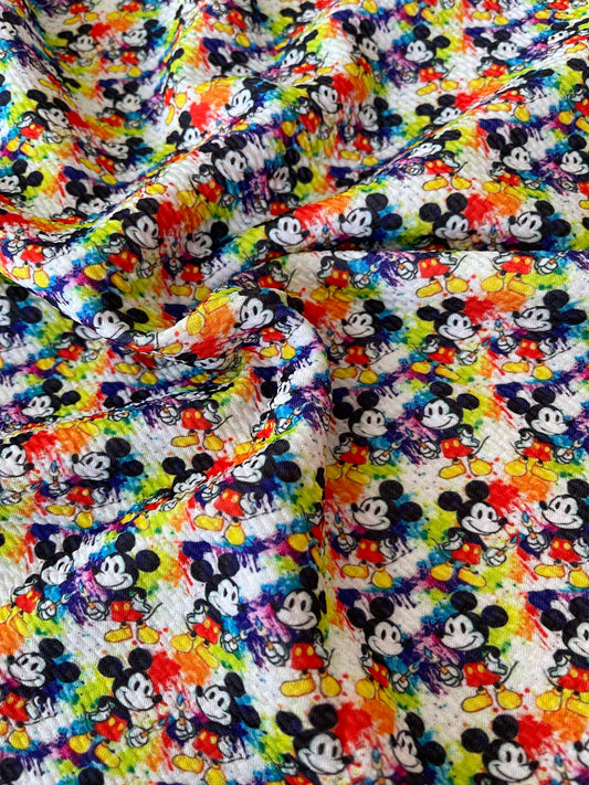 Friendly Mice | Bullet