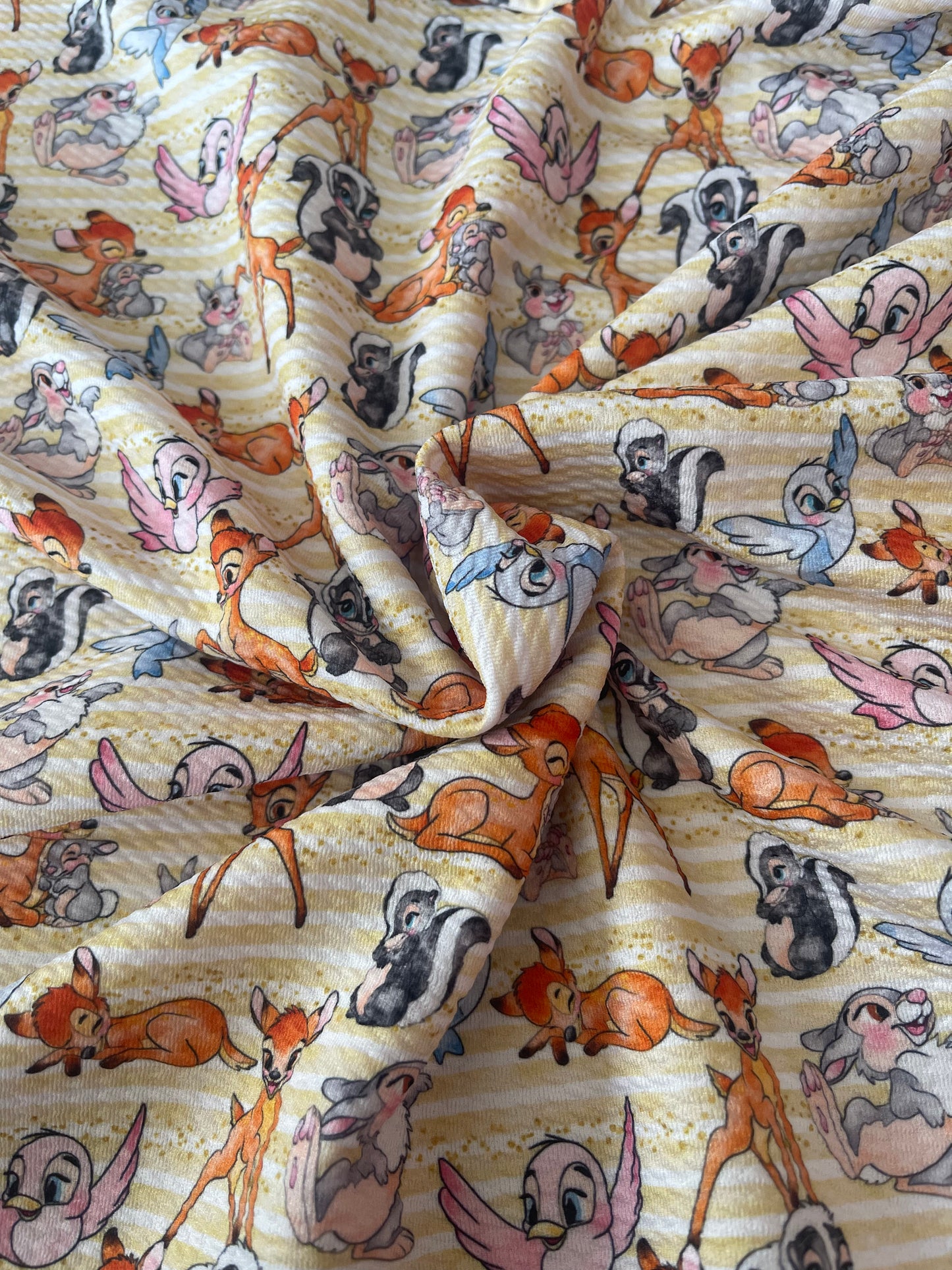 Forest Friends | Bullet