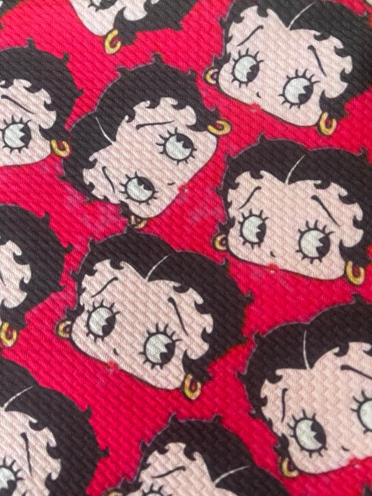 Sweet Betty | Bullet