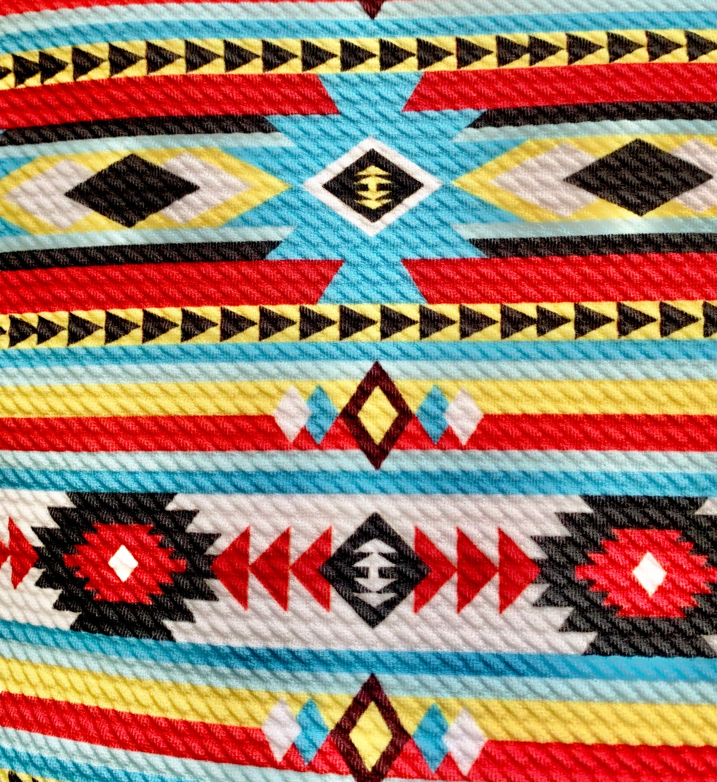 Aztec | Printed Bullet