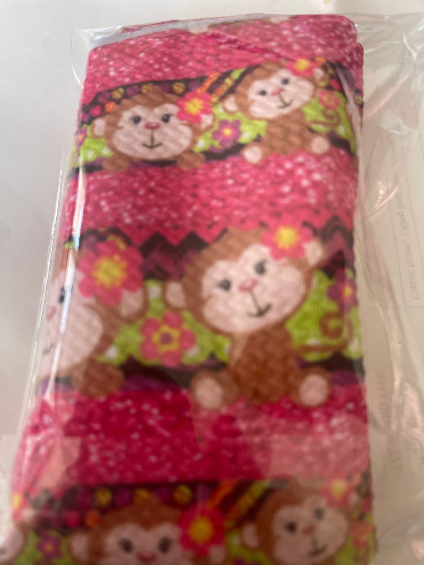 Pink Monkeys | Bullet