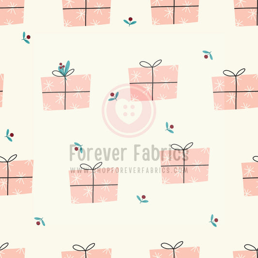 Boho Presents | Preorder | By The Yard