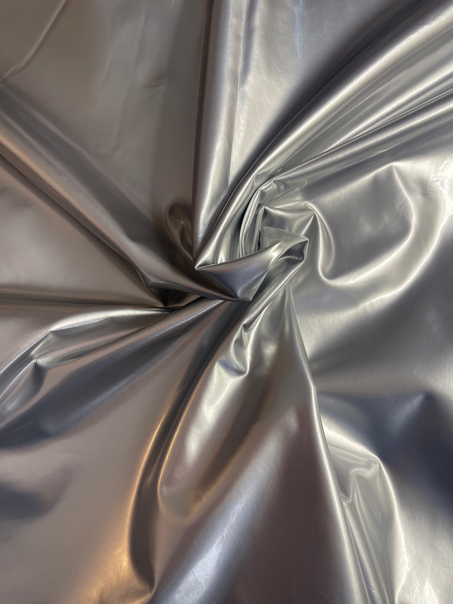 Silver | Plastics