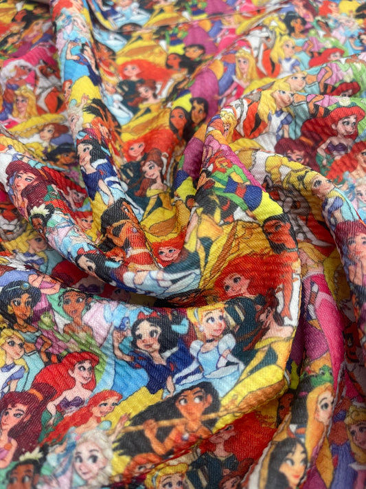 Princess Fun | Bullet