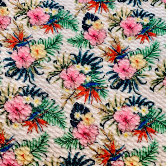 Tropics | Printed Bullet