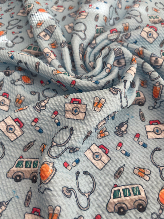 Medical Care | Bullet