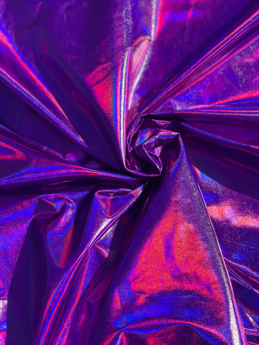 Grape | Holographic 2.0