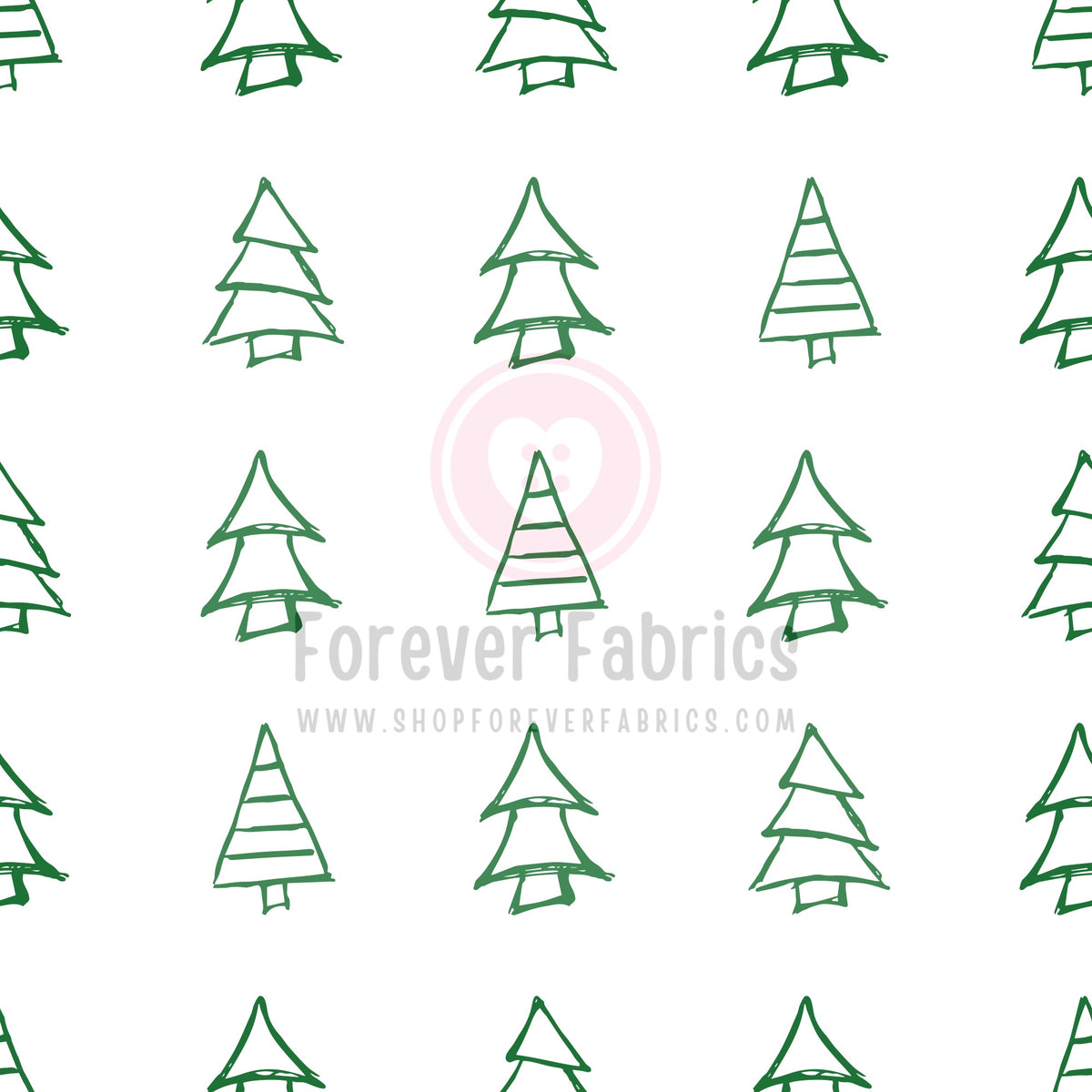 Green Trees | Preorder | By The Yard