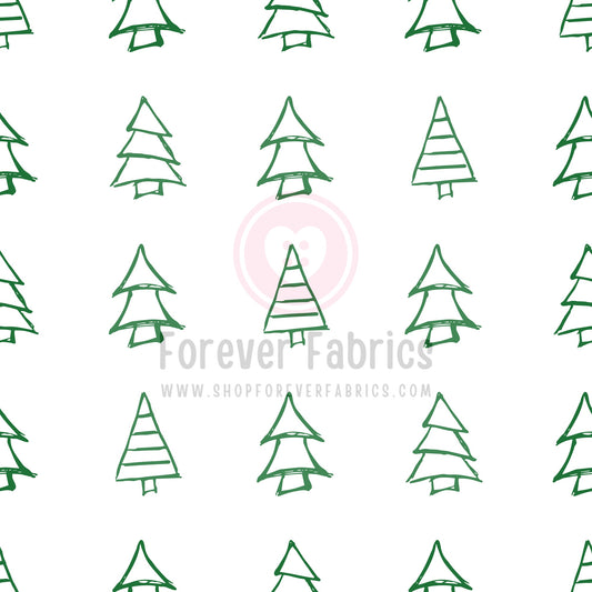 Green Trees | Preorder | By The Yard