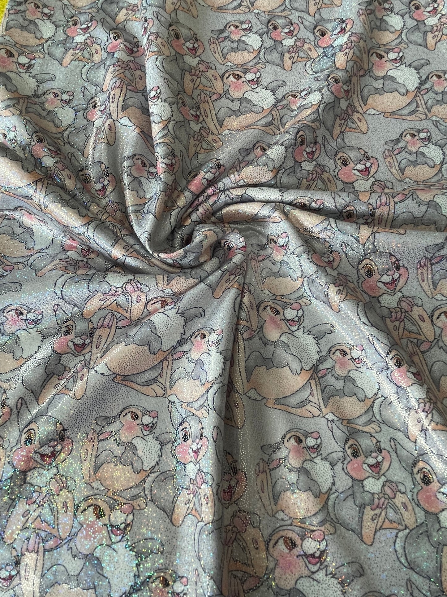 Funny Bunnies | Bullet