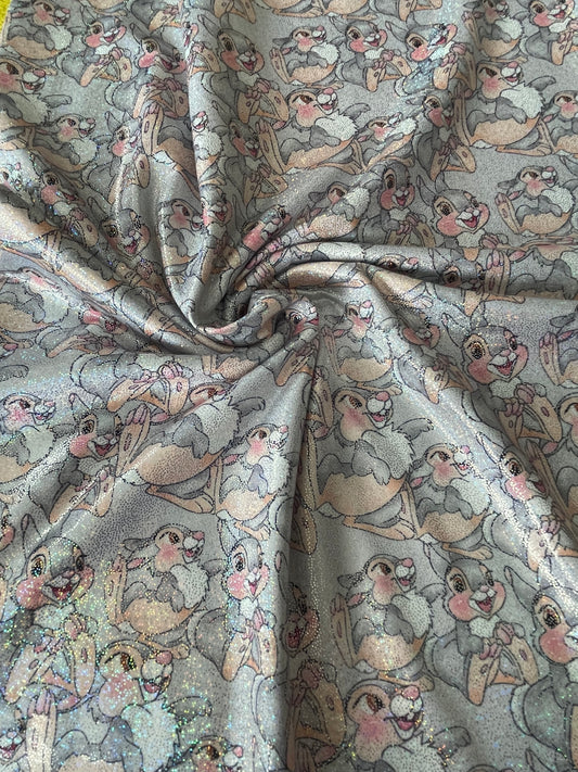 Funny Bunnies | Bullet