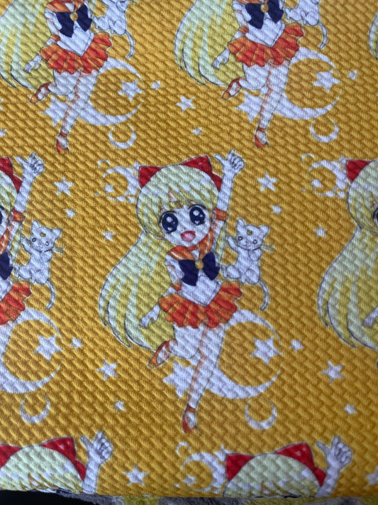 Sailor Time | Bullet