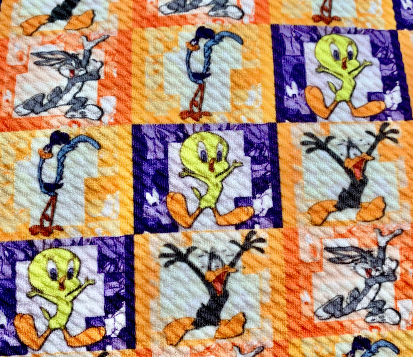 Bugs & Friends | Printed Bullet