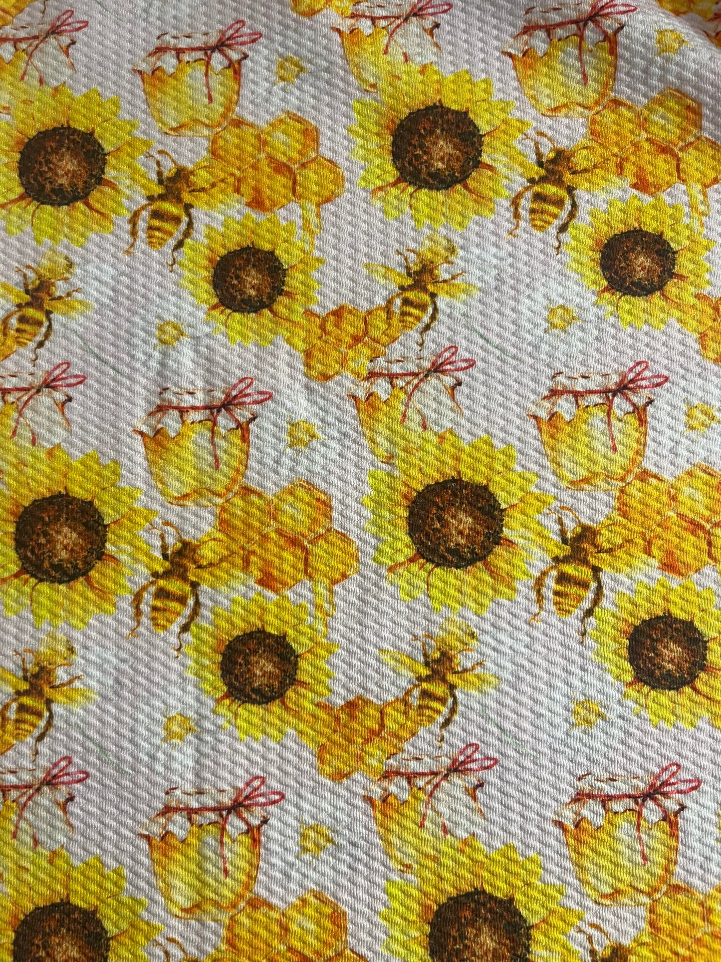 Making Honey | Bullet