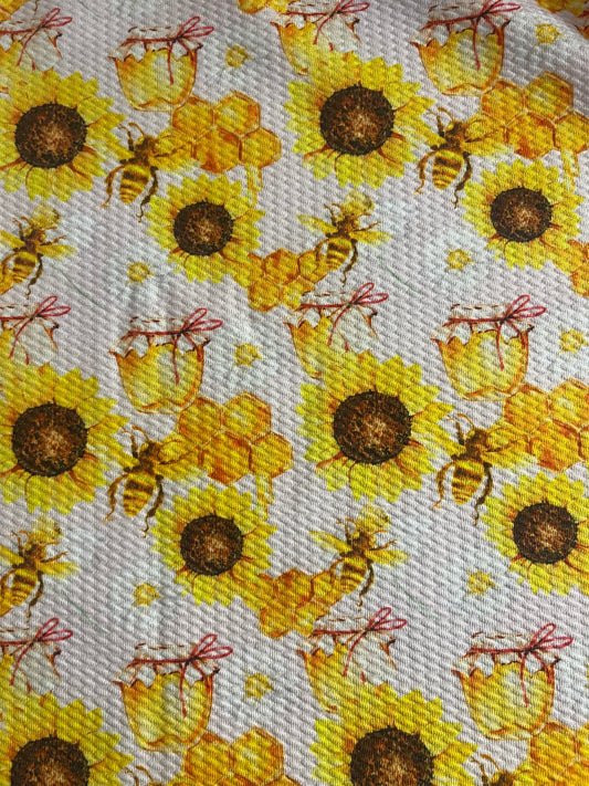 Making Honey | Bullet