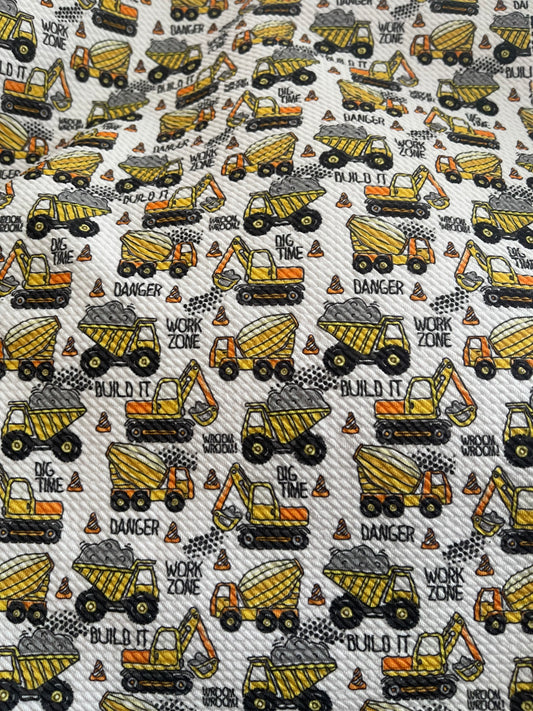 Dump Trucks | Bullet