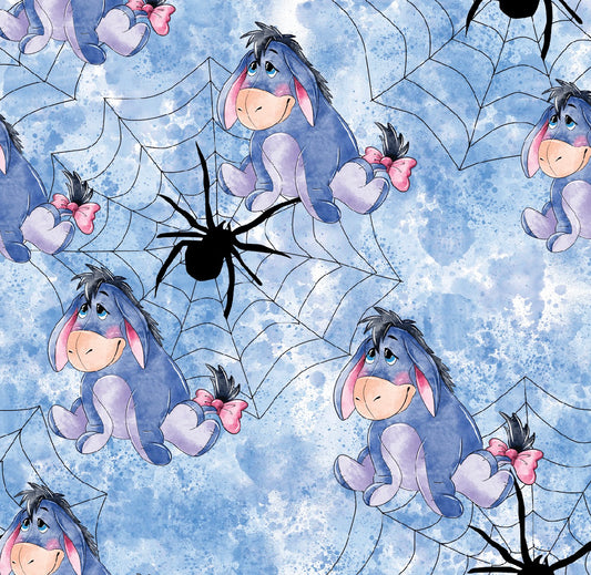 Poohs Friend and Spiders | Preorder | By The Yard