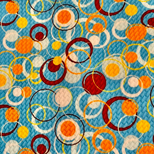 Funky Vibes | Printed Bullet