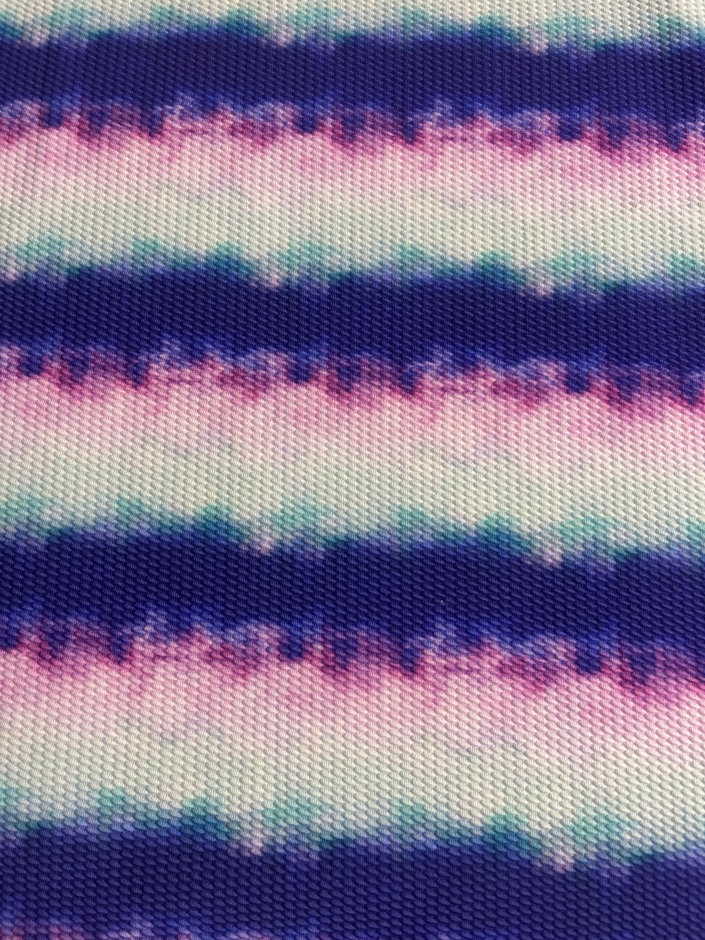 Blue Pink Stripes | Bullet