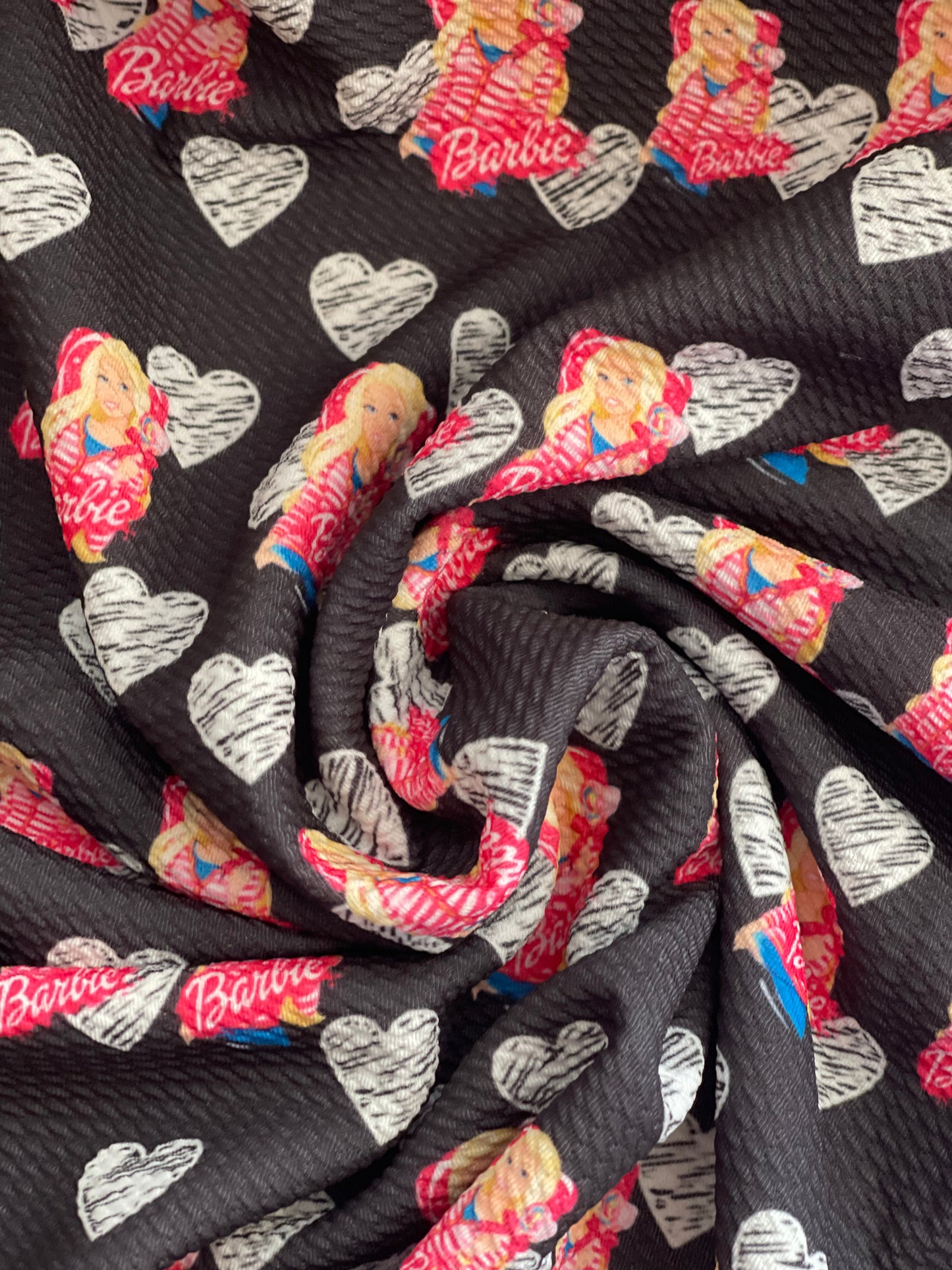 Dolls and Hearts | Bullet