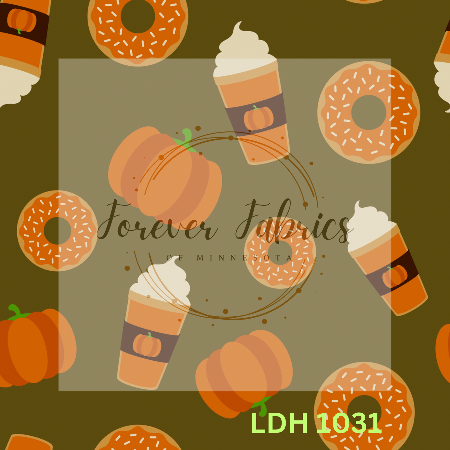 LDH 1031   | Preorder Fabric | By The Yard