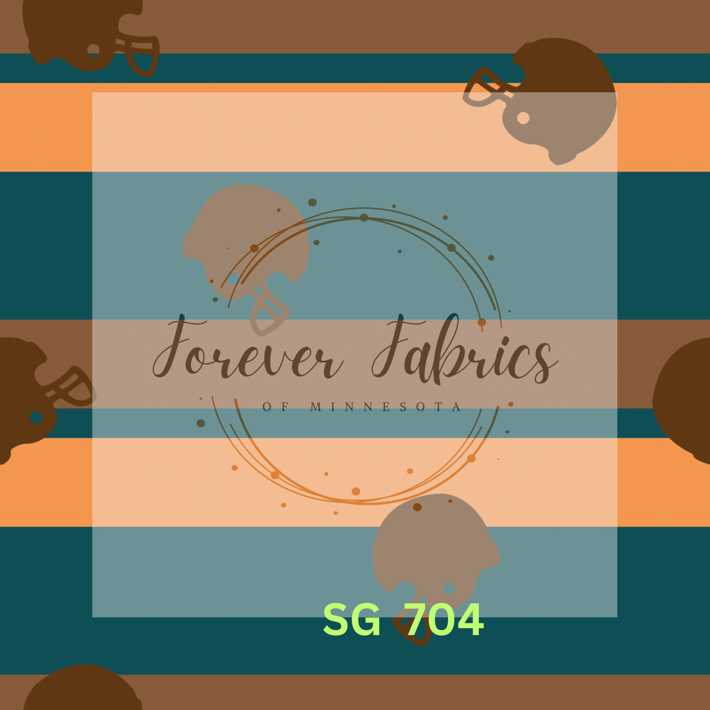 SG 704 | Preorder | Fabric By The Yard