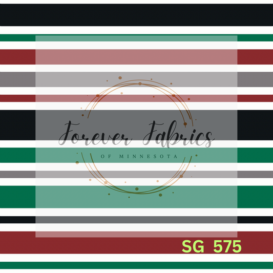 SG 575  | Preorder | Fabric By The Yard