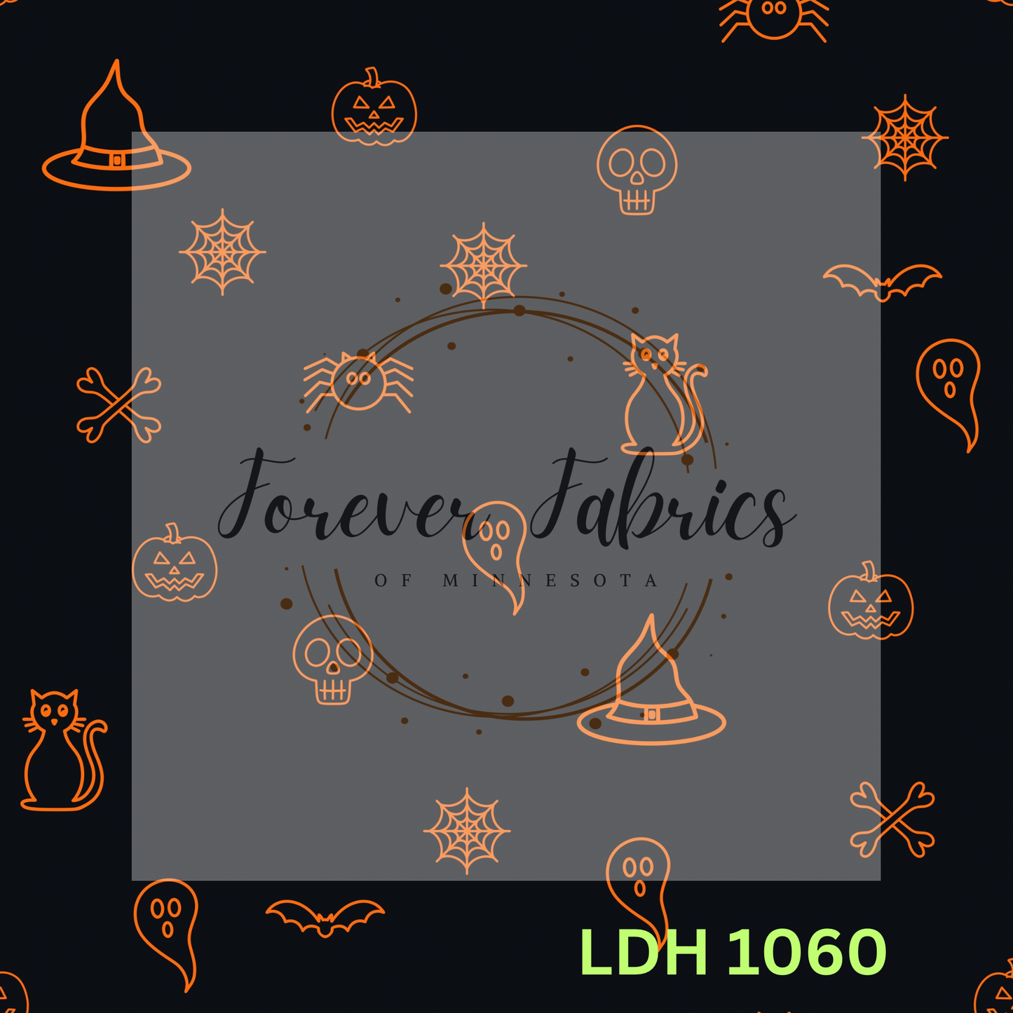 LDH 1060    | Preorder Fabric | By The Yard