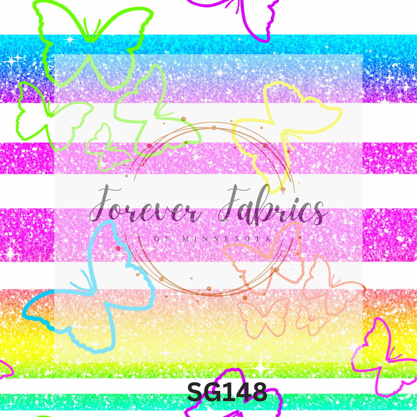 SG 148 | Preorder | Fabric By The Yard