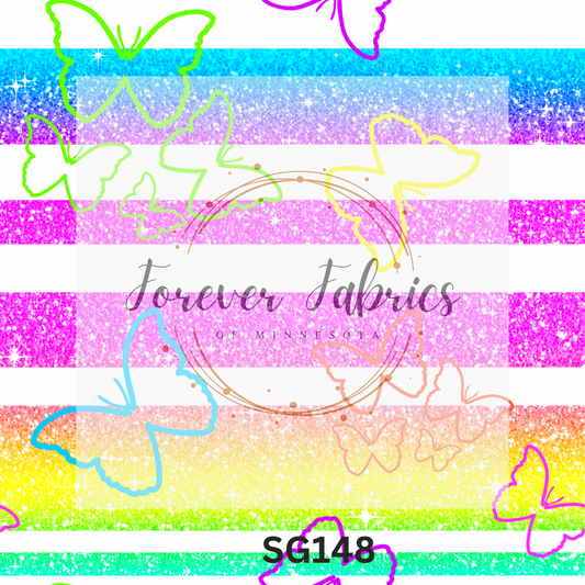 SG 148 | Preorder | Fabric By The Yard