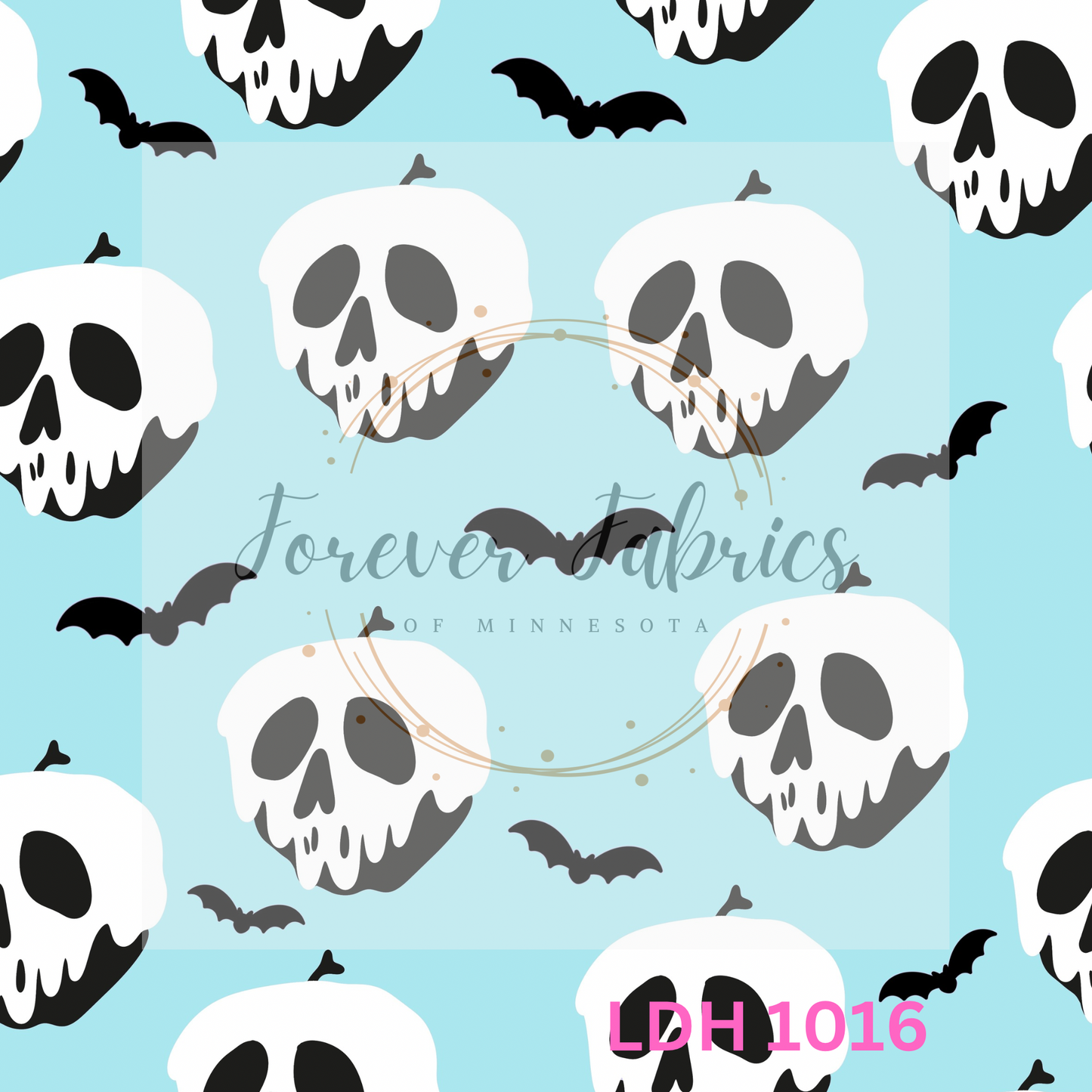 LDH 1016    | Preorder Fabric | By The Yard