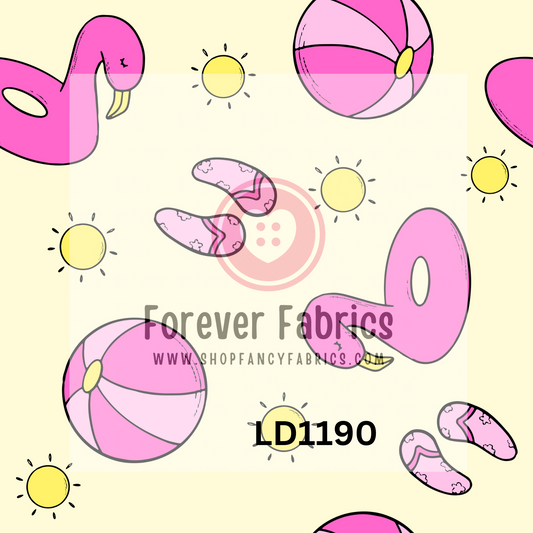 LD1190   -22| Preorder | By The Yards