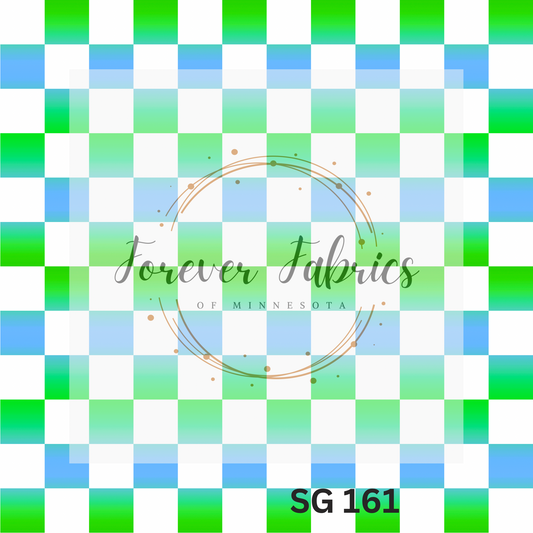SG 161 | Preorder | Fabric By The Yard
