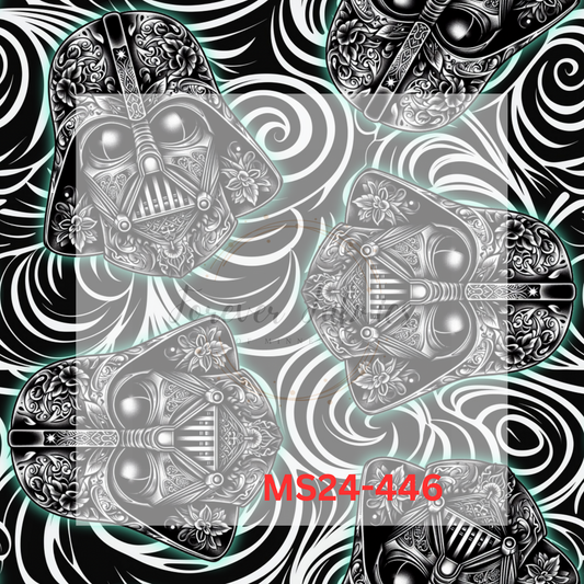 MS24 - 446         | Preorder | Fabric By The Yard