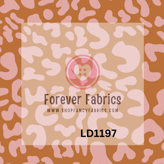 LD1197   -22| Preorder | By The Yards