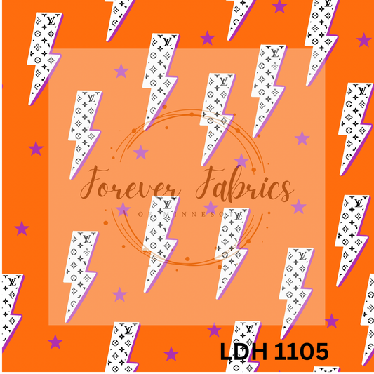 LDH 1105     | Preorder Fabric | By The Yard